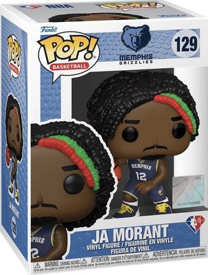 HP97  Ja Morant 129
