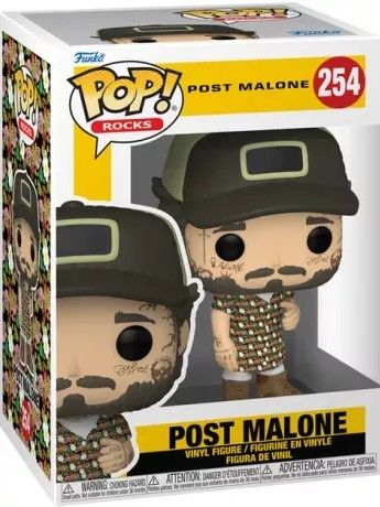 FE96 IPost Malone 254
