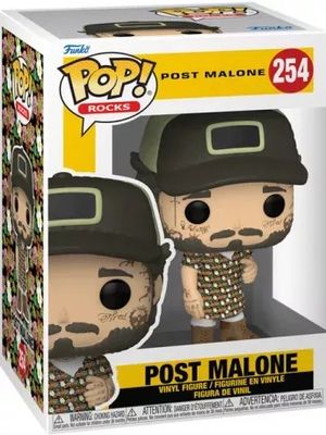 FE96 IPost Malone 254
