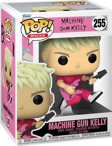 FE93 Machine Gun Kelly 255