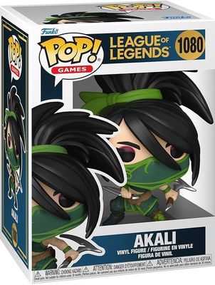 FE101 Akali 1080