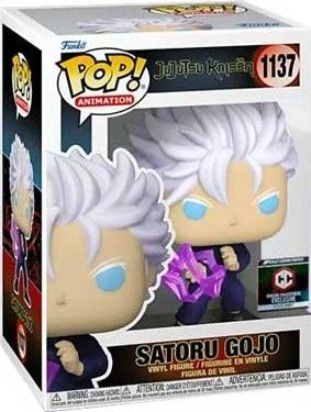 JF29 Satoru Gojo 1137 CC