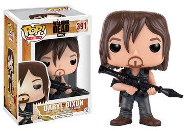 Jh6 Daryl Dixon 391
