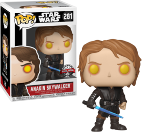 Ge153 Anakin Skywalker SE 281