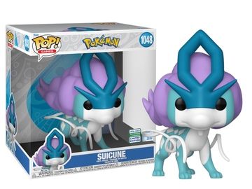 Jj87 Suicune 1048