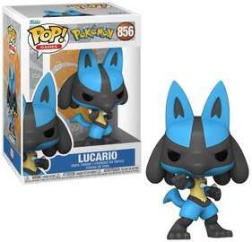 Jj10 Lucario 856