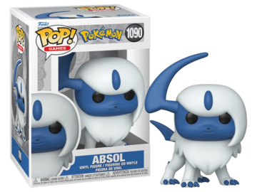 Jj105 Absol 1090