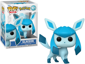 Jj7 Glaceon 921