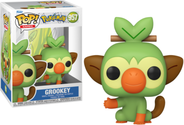 Jj79 Grookey 957