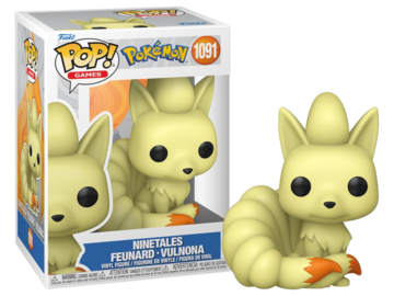 Jj109 Ninetales 1091