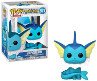 Jj34 Vaporeon 627