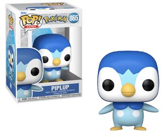 Jj56 Piplup 865