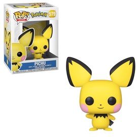 Jj66 Pichu 579