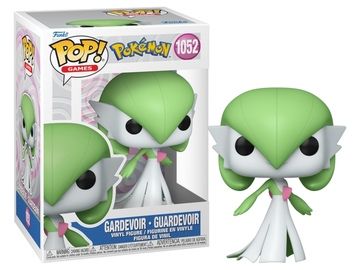 Jj69 Gardevoir 1052