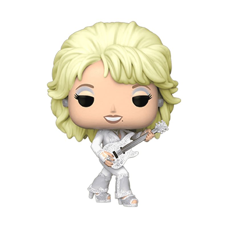 Fn122 Dolly Parton 269
