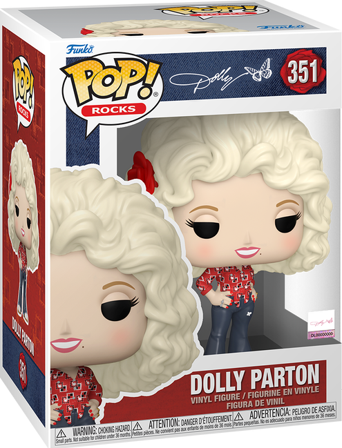 Fn124 Dolly Parton 351
