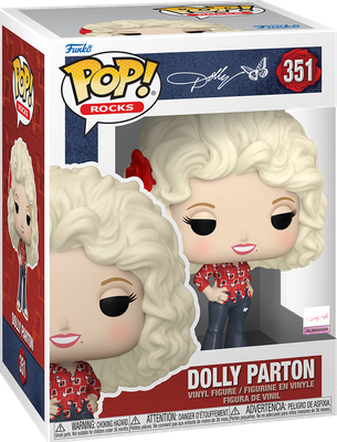 Fn124 Dolly Parton 351