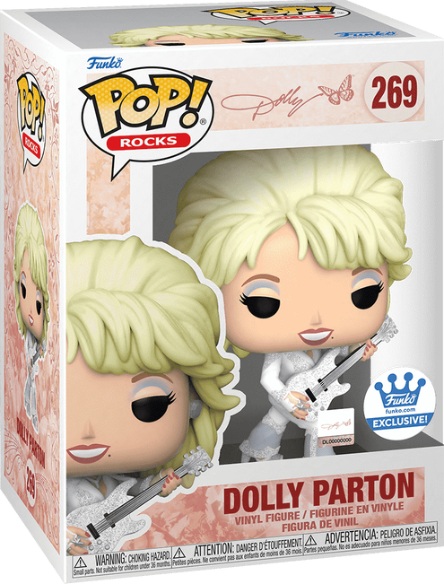 Fn122 Dolly Parton 269