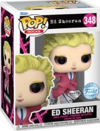 Fn118 Ed Sheeran Diamond Sef 348