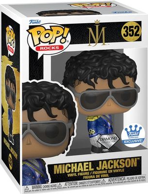 Fn128 Michael Jackson 352