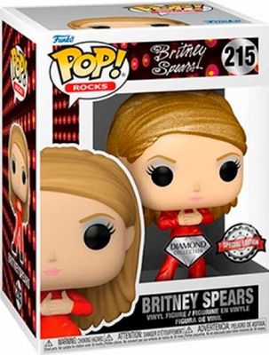 Fn114 Britney Spears Diamond Se 215