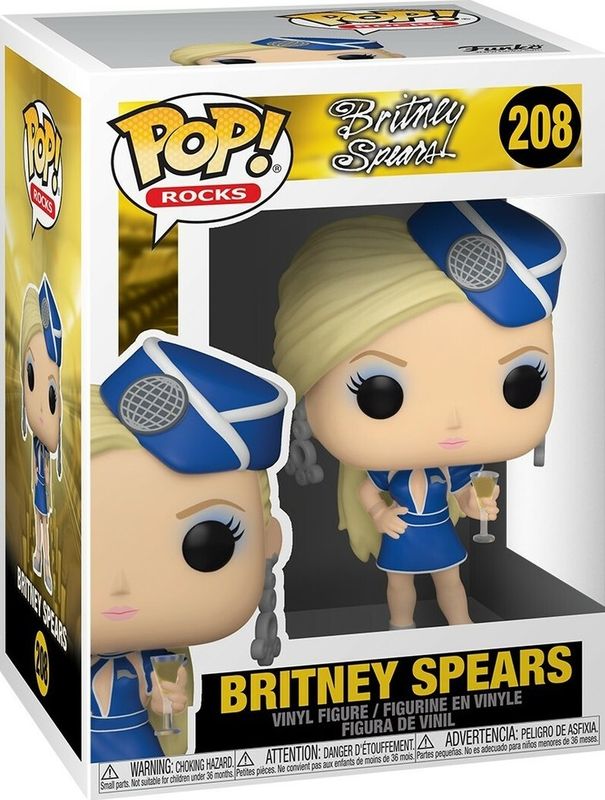 Fn118 Britney Spears 208
