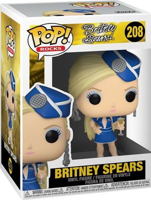 Fn118 Britney Spears 208
