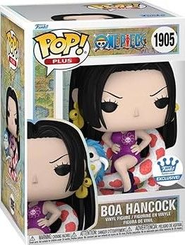 Ax653 Boa Hancock SEF 1905