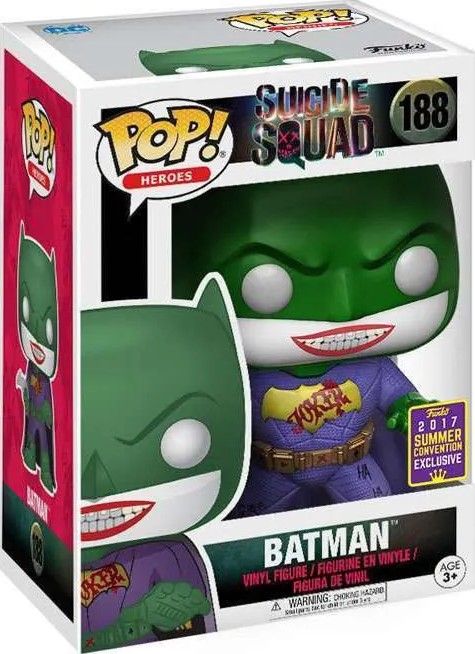 Ge123 Batman 2017Summcon 188