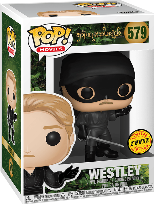 Ge128 Chase Westley 579