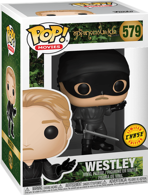 Ge128 Chase Westley 579