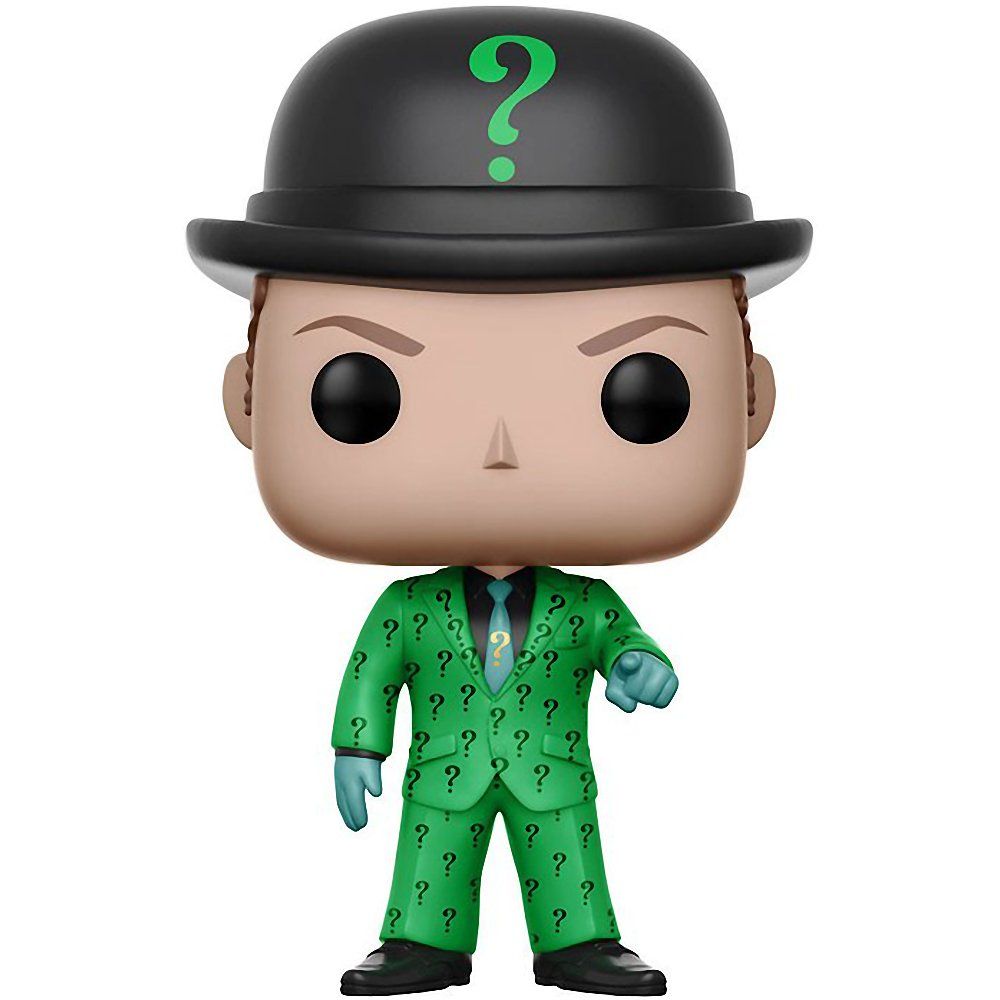 Ge112 Chase The Riddler 183