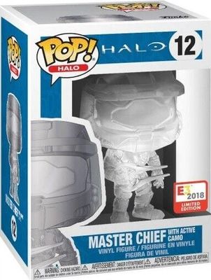 Ge150 Master Chief With Active Camo E32018 12