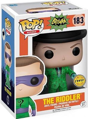Ge112 Chase The Riddler 183