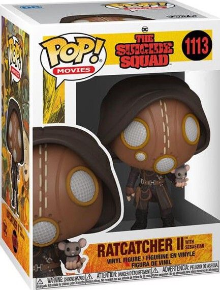 GZ73 Ratcatcher II 1113