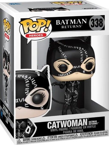 Gz86 Catwoman Batman Returns 338