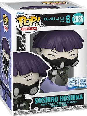 Mkp10099 Soshiro Hoshina SEF 2086