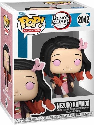 Mkp10093 Nezuko Kamado 2042