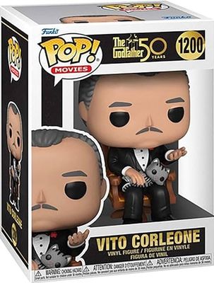 Mkp10074 Vito Corleone 1200