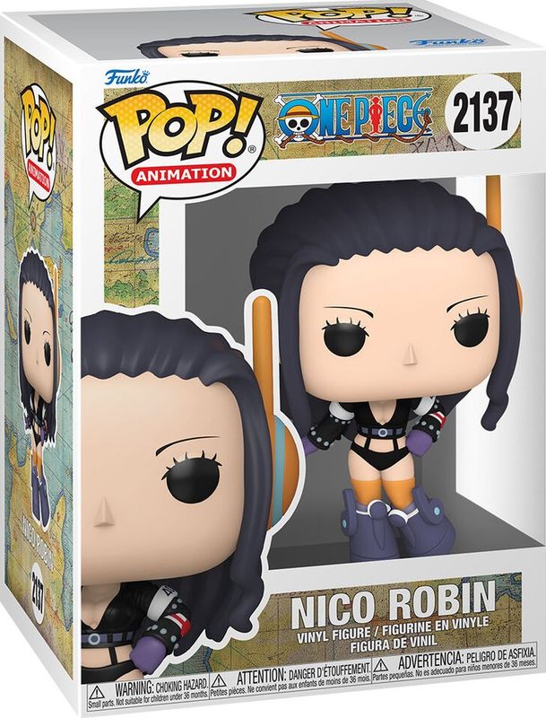 Mkp10095 Nico Robin 2137