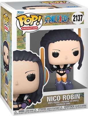 Mkp10095 Nico Robin 2137