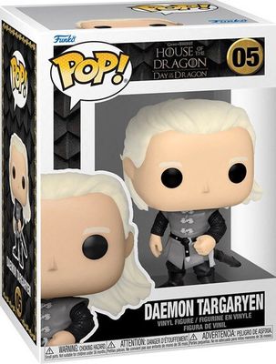 Mkp10070 Daemon Targaryen 05