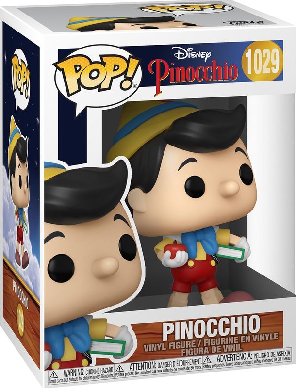 Mkp10073 Pinocchio 1029