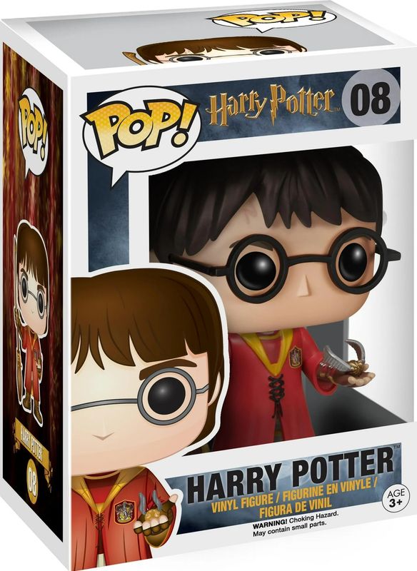 Mkp10039 Harry Potter 08
