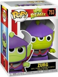 Mkp10027 Zurg 753