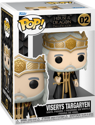 Mkp10035 Viserys Targaryen 02