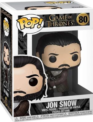 Mkp10033 Jon Snow 80