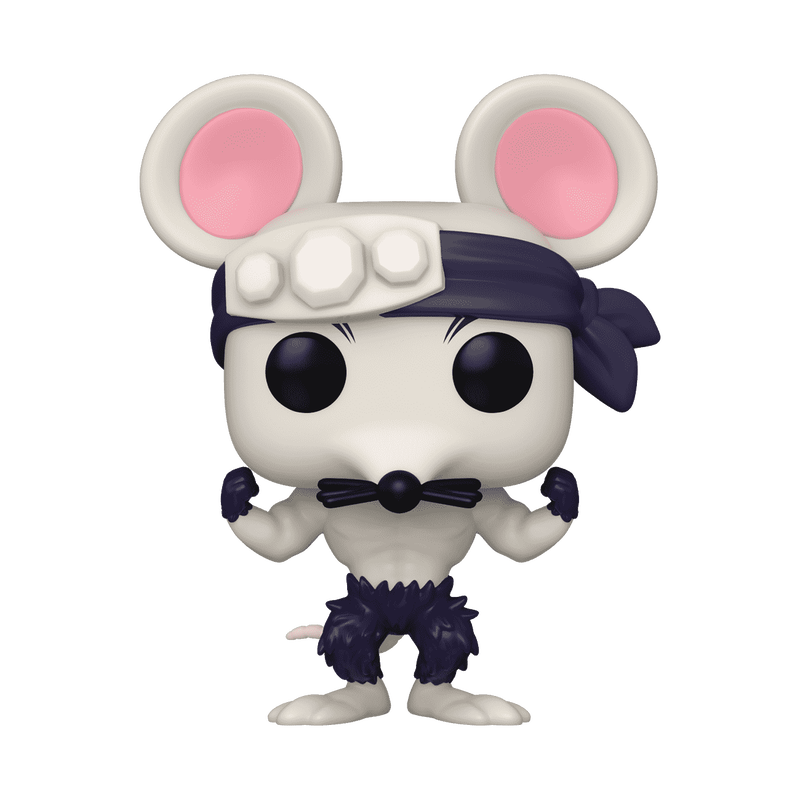 Mkp10087 Muscle Mouse SEF 1536