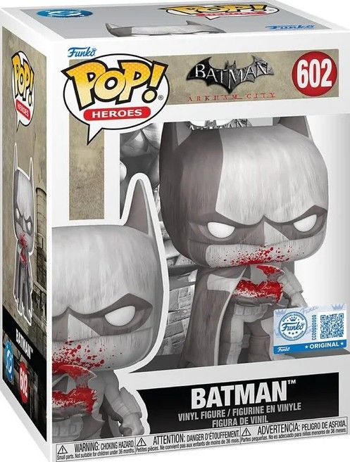 Ey107 Batman 602