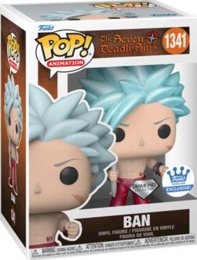 Ey94 Ban Diamond 1341